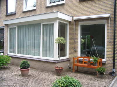 Garagedeuren nijmegen